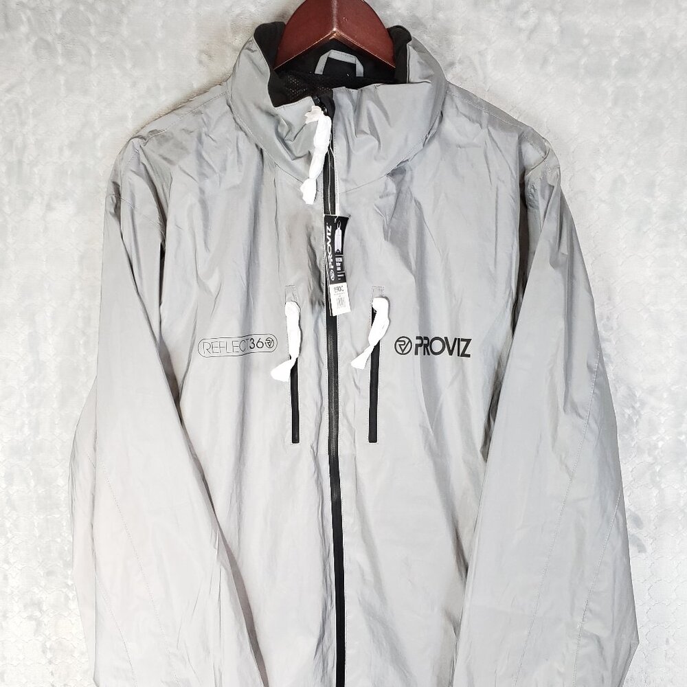 Proviz Reflect360 Outdoor Jacket